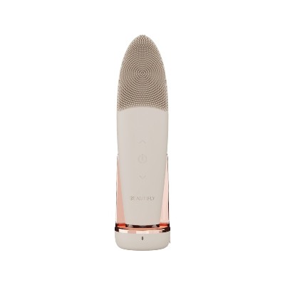 Beautifly Clean Pro Indukcyjna termalna szczoteczka soniczna do twarzy Przybory do oczyszczania twarzy ct