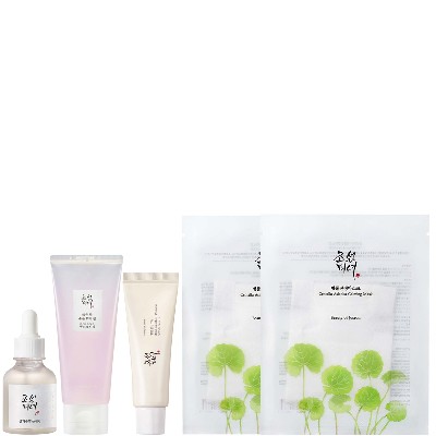 Beauty of Joseon Reveal Your Glow Bundle