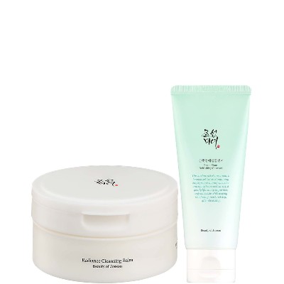 Beauty of Joseon Double Cleanse Favourites Duo