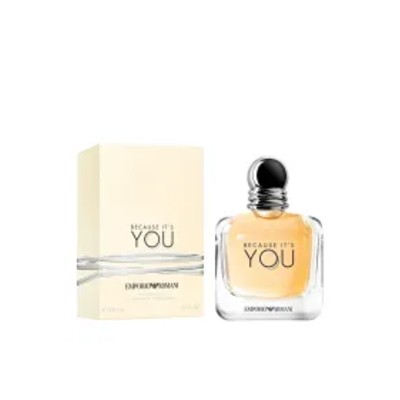 Because Its You woda perfumowana