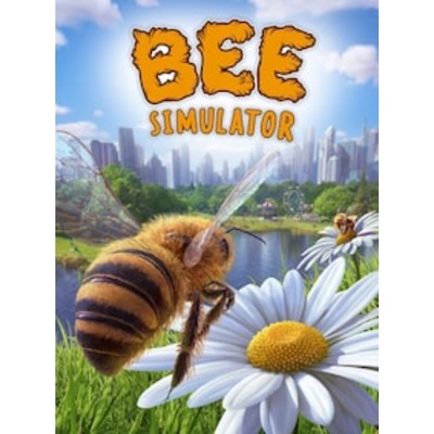 Bee Simulator Epic Games Key GLOBAL