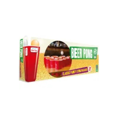 Beer Pong