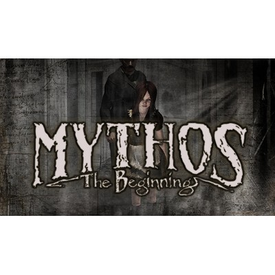 Mythos The Beginning PC