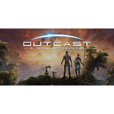 Outcast New Beginning PC