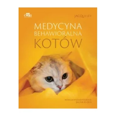 Medycyna behawioralna kotów