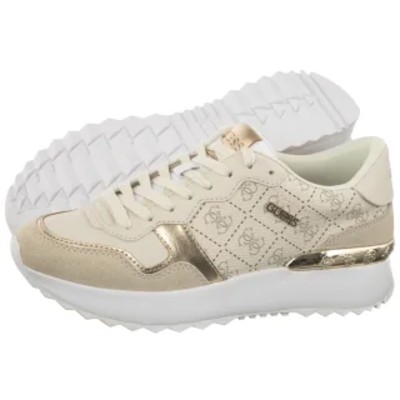 Sneakersy Vinsa5 FLPVN5 FAL12 BEIBR GU864a Guess