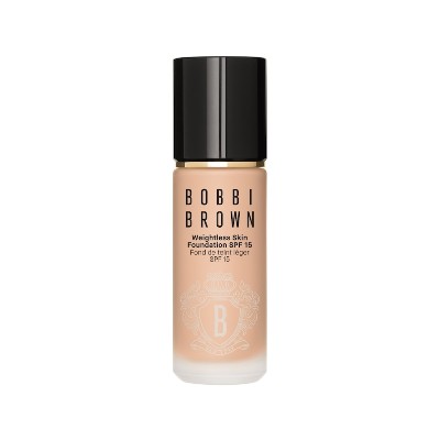 Bobbi Brown Weightless Skin Foundation SPF15 Podkłady 30 ml 17 Cool Beige