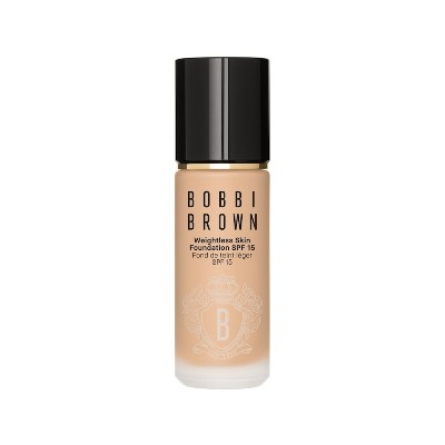 Bobbi Brown Weightless Skin Foundation SPF15 Podkłady 30 ml 16 Beige