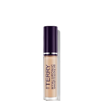 By Terry Hyaluronic Serum Concealer Various Shades Peach Beige