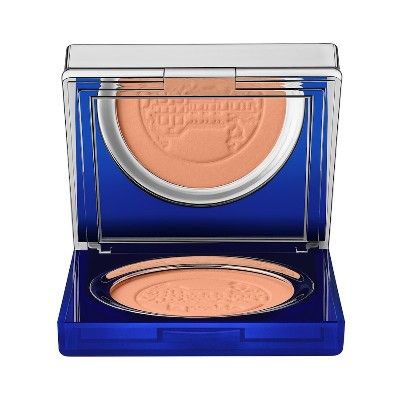 La Prairie Skin Caviar Complexion Skin Caviar Powder Foundation SPF 15 UVA PA Pudry GOLDEN BEIGE