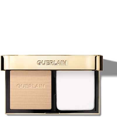Guerlain Parure Gold SKIN CONTROL PODKŁAD MATUJĄCOKORYGUJĄCY KOMPAKCIE Podkłady 87 BEIGE