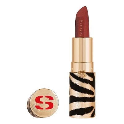 Sisley Phyto Rouge Velvet Lipstick Pomadka Do Ust Phytorouge Velvet 12 Beige Crush Dla Kobiet