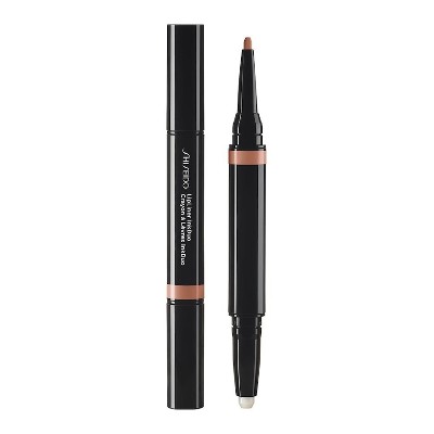 Shiseido No 12 Espresso 11 Szminki Nr02 Beige