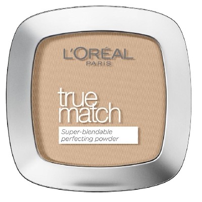 LOréal Paris True Match Pudry ct N4 BEIGEBEIGE