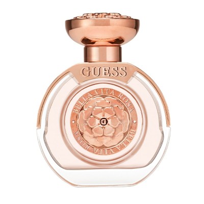 GUESS BELLA VITA ROSA 50 ml Woda toaletowa 30 ml Damski