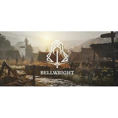 Bellwright PC