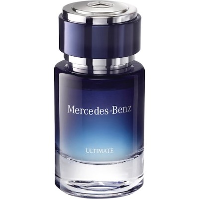 Mercedes Benz Perfume For Men Woda perfumowana sprayu Perfumy Male 75 ml