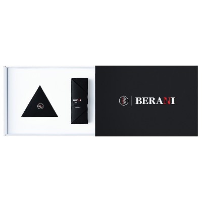 BERANI HOMME SKINCARE SET Pielęgnacja twarzy ct