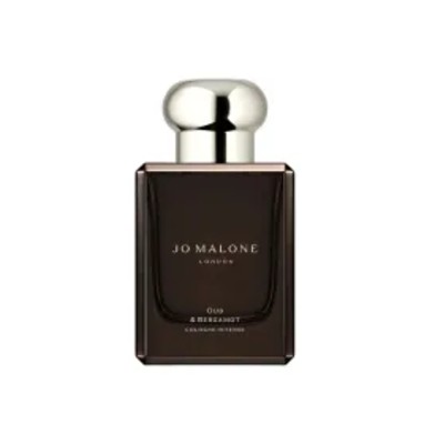 Woda kolońska Oud Bergamot Intense