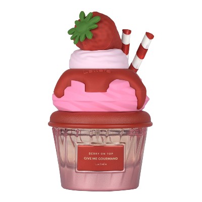 Lattafa Berry On Top Give Me Gourmand woda perfumowana 75 ml