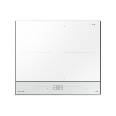 Samsung Płyta indukcyjna Bespoke SlimFit NZ64B5067YH WiFi 60 cm podwójną strefą Dual Flex Zone