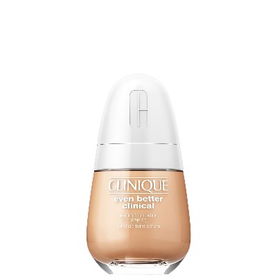 Clinique Even Better Clinical Serum Foundation SPF20 serumpodkład 30 ml Biscuit