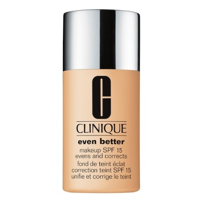 Clinique Even Better Makeup Spf 15 Podkład Wn 64 Butterscotch 30 ml Dla Kobiet