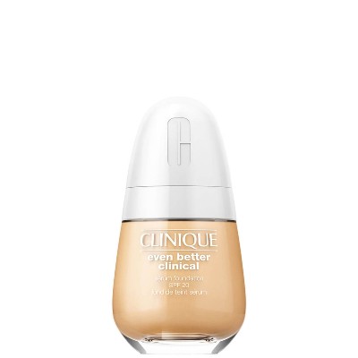 Clinique Even Better Clinical Serum Foundation SPF20 serumpodkład 30 ml Cashew