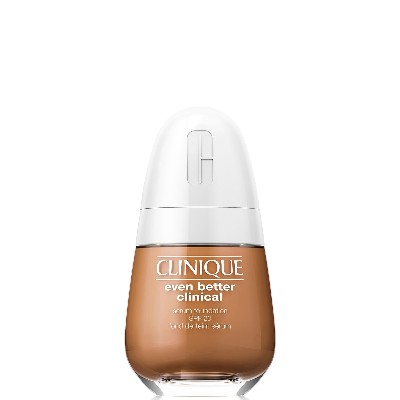 Clinique Even Better Clinical Serum Foundation SPF20 serumpodkład 30 ml Clove