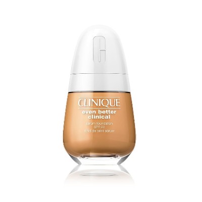 Clinique Even Better Clinical Serum SPF Podkłady 30 ml WN 94 DEEP NEUTRAL
