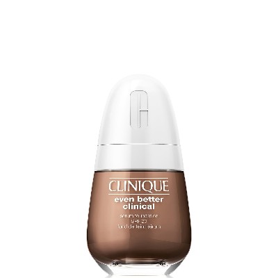 Clinique Even Better Clinical Serum Foundation SPF20 serumpodkład 30 ml Espresso