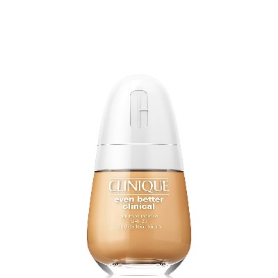 Clinique Even Better Clinical Serum Foundation SPF20 serumpodkład 30 ml Honey Wheat