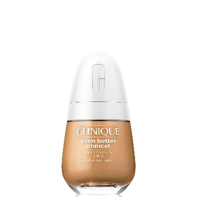 Clinique Even Better Clinical Serum Foundation SPF20 serumpodkład 30 ml Nutty