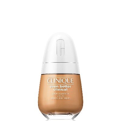 Clinique Even Better Clinical Serum Foundation SPF20 serumpodkład 30 ml Pecan