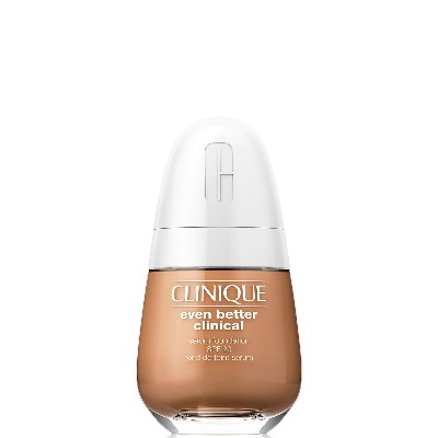 Clinique Even Better Clinical Serum Foundation SPF20 serumpodkład 30 ml Sienna