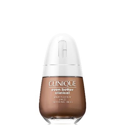 Clinique Even Better Clinical Serum Foundation SPF20 serumpodkład 30 ml Truffle