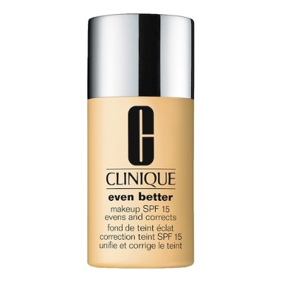 Clinique Even Better Makeup Spf 15 Podkład Wn 48 Oat 30 ml Dla Kobiet
