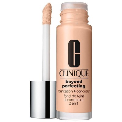 Clinique Beyond Perfection Podkłady 30 ml CN28 IVORY