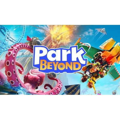 Park Beyond PC