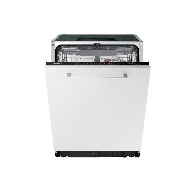 Samsung DW60A6092BB Zmywarka do pełnej zabudowy bez panelu 60 cm