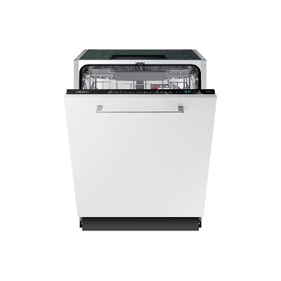 Samsung DW60A8050BB Zmywarka do pełnej zabudowy bez panelu 60 cm