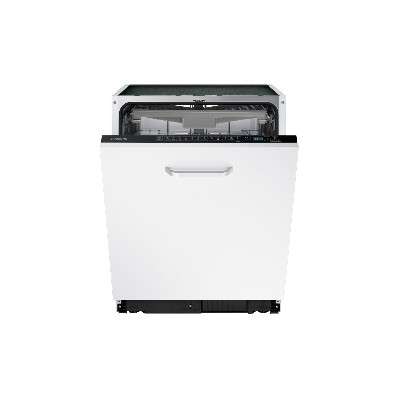 Samsung DW60M6031BB Zmywarka do pełnej zabudowy bez panelu 60 cm