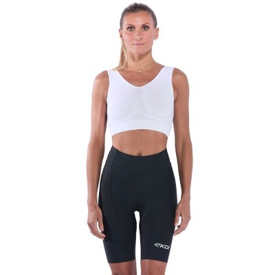Damskie spodenki EKOI Perf GEL POWER bez szelek