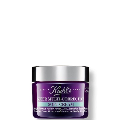 Kiehls Super MultiCorrective OilFree Gel korygujący żel bez olejku 50 ml