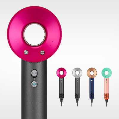 Suszarka do włosów elektryczna jonowa bezłopatkowa suszarka do włosów jonami ujemnymi profesjonalna suszarka bezłopatkowa 18 Super Leafless