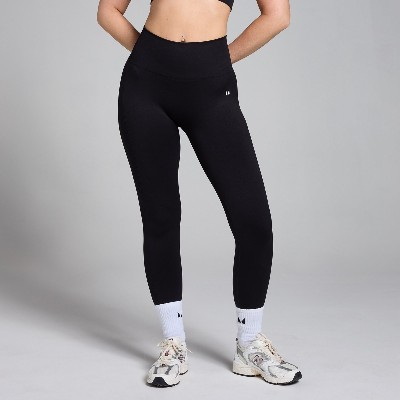Damskie legginsy bezszwowe kolekcji Shape MP