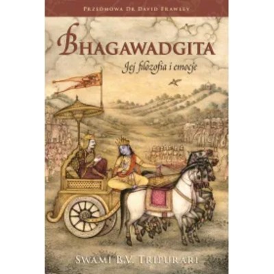 Bhagawadgita Jej filozofia emocje