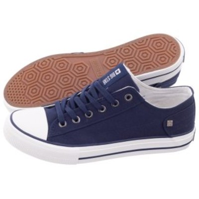 Trampki DD274335 BI165a Big Star