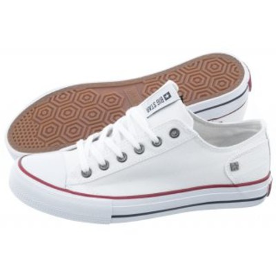 Trampki DD274336 BI165b Big Star