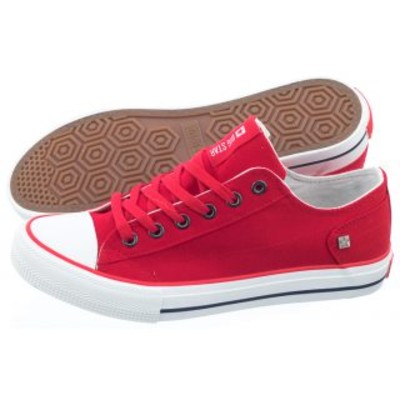 Trampki DD274339 BI165d Big Star